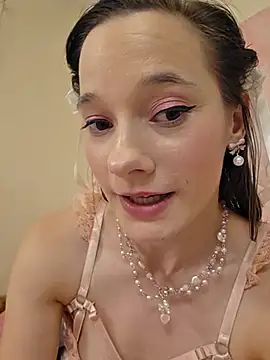 Chloe_StClaire Live XXX-Chat
