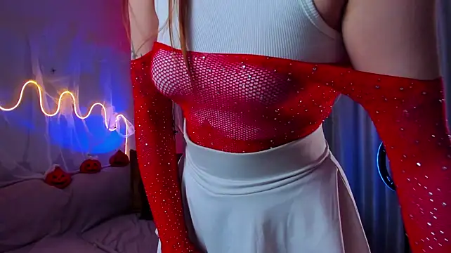 Alice_Liddelll 라이브 XXX 채팅