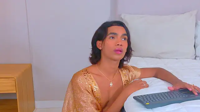 AlanCuute live XXX chat
