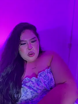 mia_carterss Chat XXX in diretta