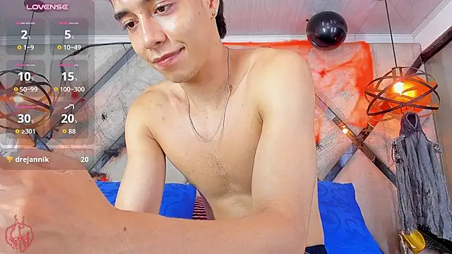 Chatroom XXX en direct de Face_Baby08