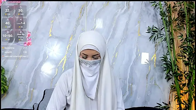 Jannah_Saleh XXX чат на живо