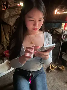 xiaoxiong0508's Live XXX Chat