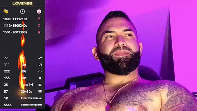Max-prada Live XXX-Chat