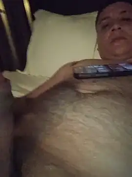 Joseandres0489 Webcam show