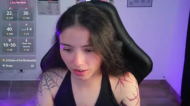 JadeMonett live XXX chat