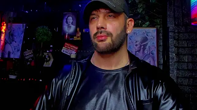 LexHardy's Live XXX Chat