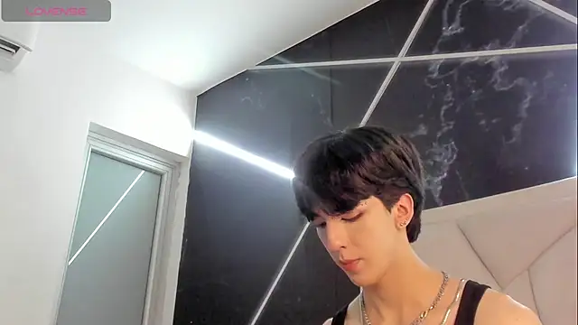 AerumChae Live XXX-chat