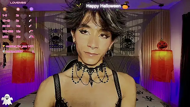 cococumps' Live XXX Chat