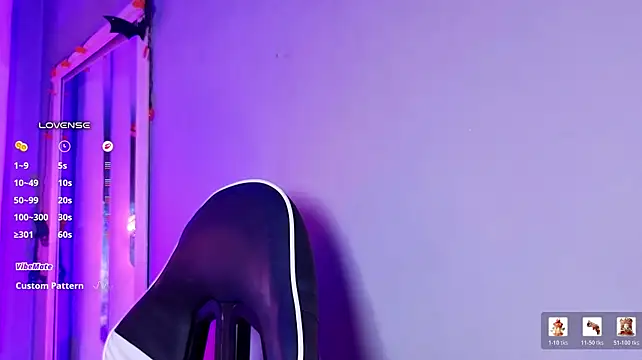 Chat XXX en directo de Angel-dragun