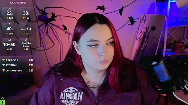 Mia_R0ss' Live XXX Chat