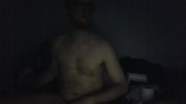 AnalEmil Webcam-Show