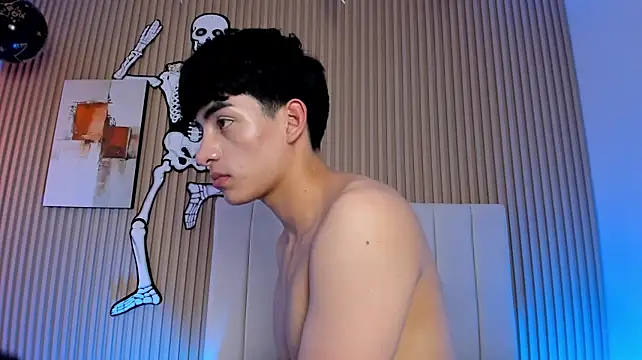 Chat XXX en directo de Filiph_Sterliing