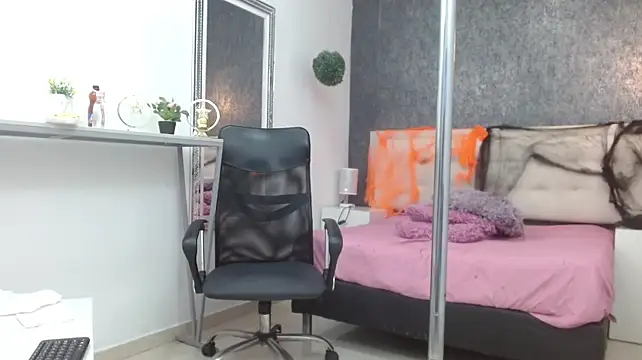 dantefoxx live XXX chat