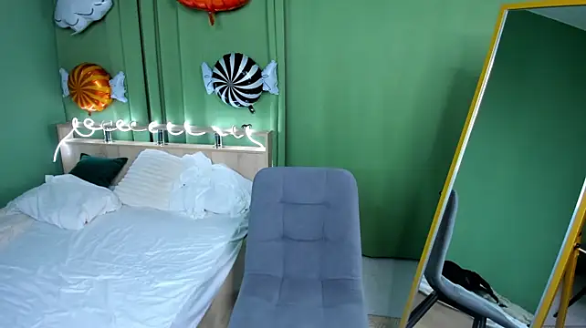 LeticiaRomano 라이브 XXX 채팅