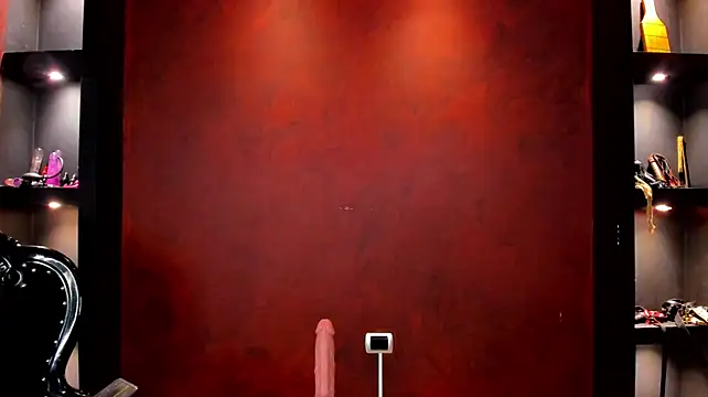 Chat XXX ao vivo de IsabelBathory