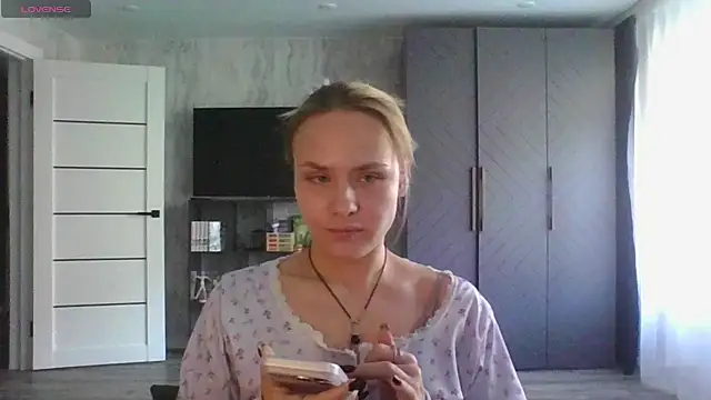 Czat XXX na żywo – Annie_Cohn
