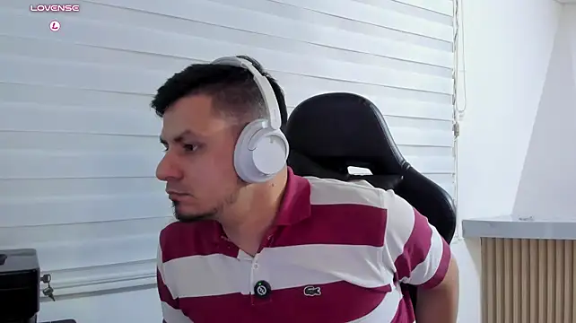 Chat XXX en directo de Rick_Adams