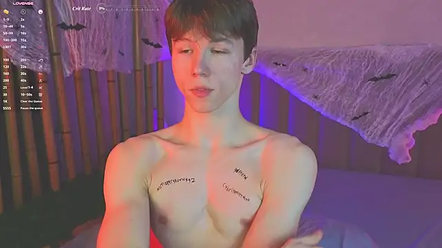 cuMte_boy Live XXX-chat