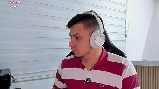 Rick_Adams – Naživo XXX chat