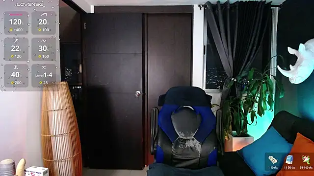 Zed_ferrer Chat XXX live
