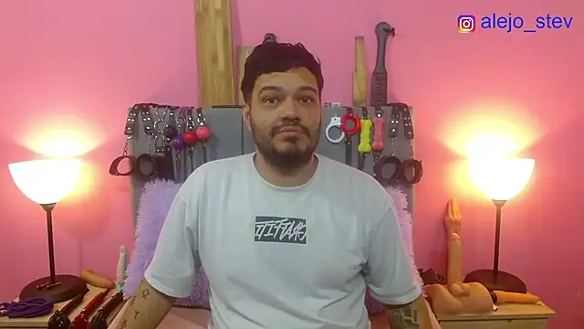 Alejandro_bdsm – Naživo XXX chat