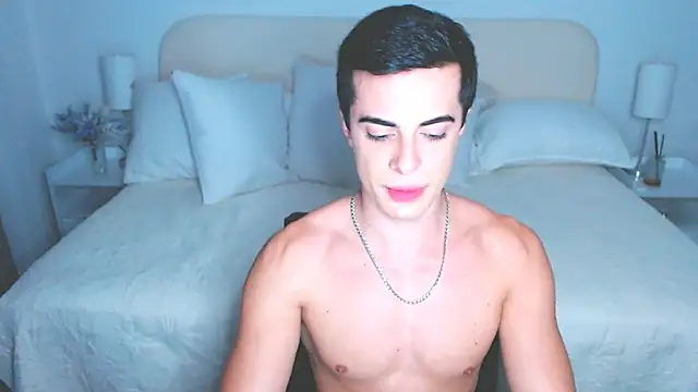 mr_hunterx live XXX chat