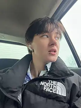 IceMur's Live XXX Chat