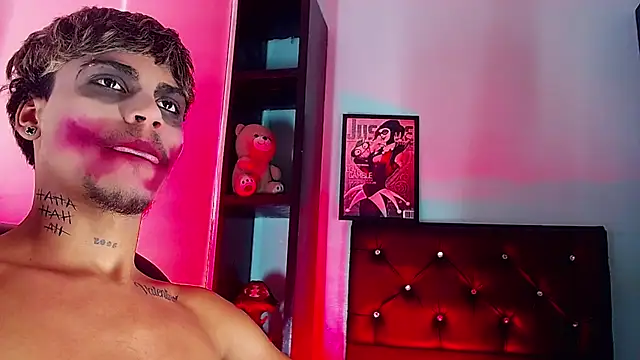 Angel_foxc13 Live XXX-chat