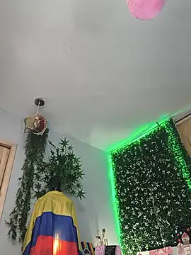 XXX chat uživo modela VickyJackson_