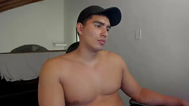JamesGraayn Live XXX chat
