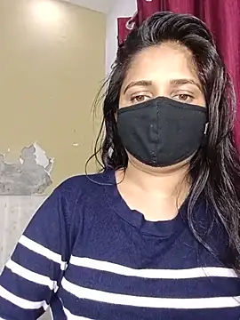 Ruhi_07 即時 XXX 聊天