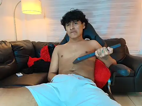 kristhofer_levis_ 现场XXX聊天