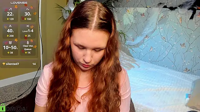 Chat XXX en directo de Mad_Kettle