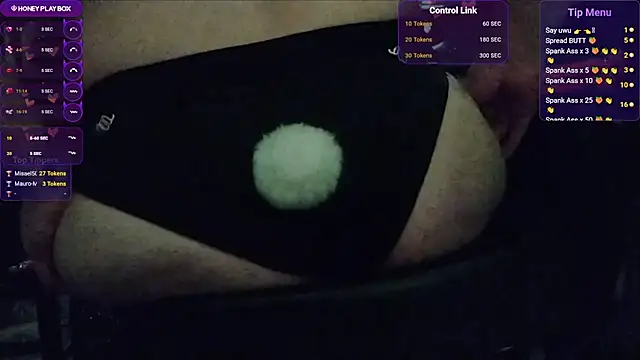 Chat XXX ao vivo de SissyFlorAzul