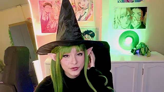 Živý XXX chat Miyuplanet