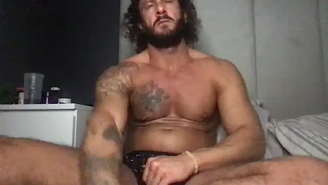 Magic_Mike_666's Live XXX Chat