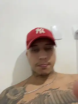 Chat XXX ao vivo de Ttinho