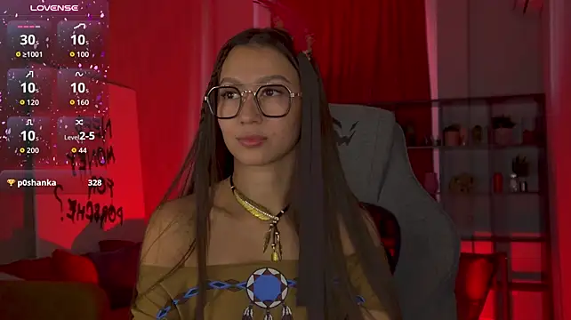 LanaBaker's Live XXX Chat