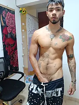 Niick01_ – Live XXX-chat