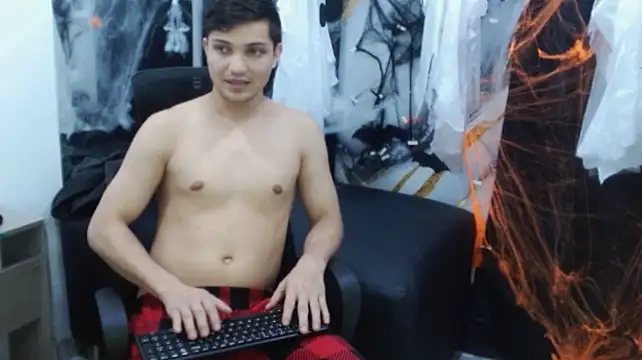 Chat XXX ao vivo de tommydans