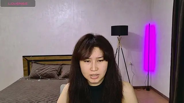 SheilaRare – Live XXX-chat