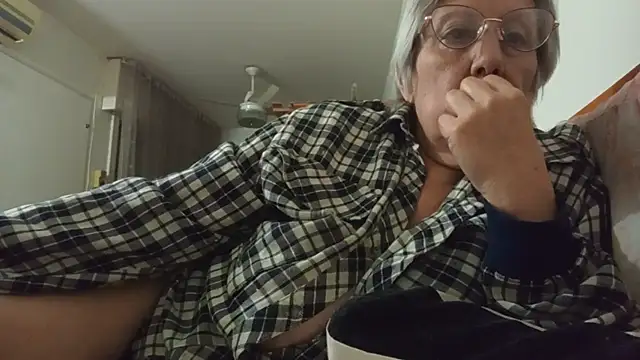 Živý XXX chat Marce1903