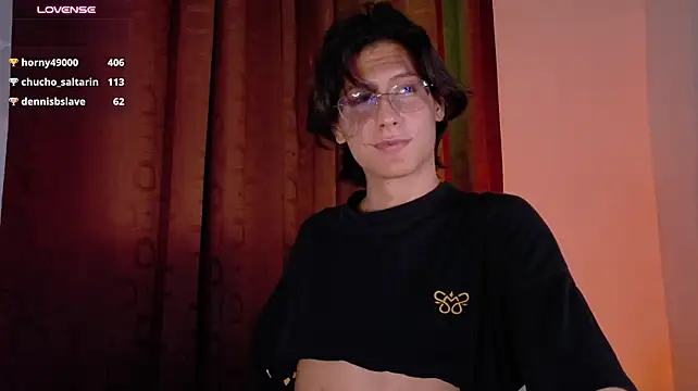 แชท XXX สดของ Lui_x_dusst