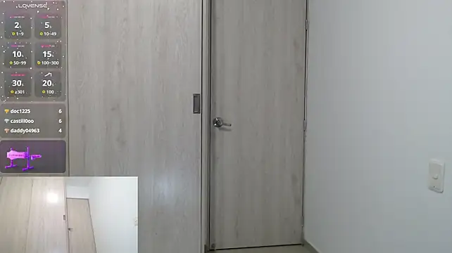 Tinymilf__'s Live XXX Chat