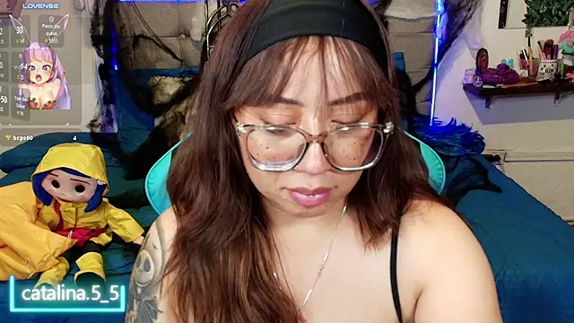Živý XXX chat Kata_Bigboobs