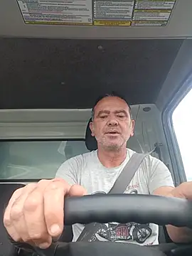xxceyhun Adlı Modelin Web Kamerası Şovu