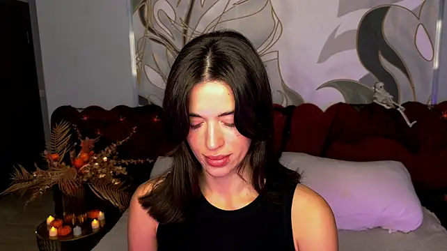 XXX chat uživo modela BilliRayne