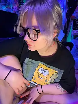 Cutiepiespanks – Live XXX-chat