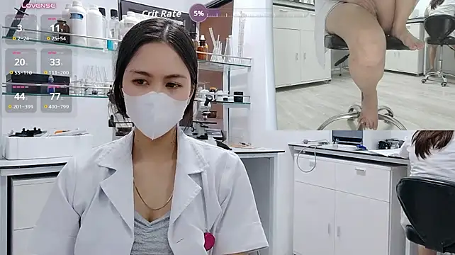 Lubeyou_KT's Live XXX Chat